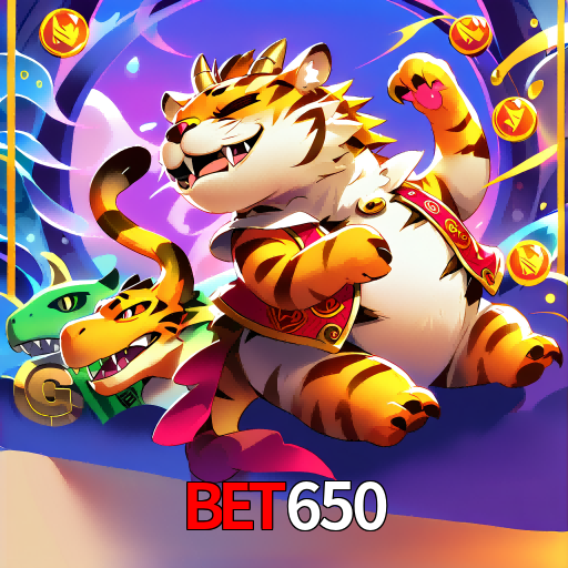  Bet650